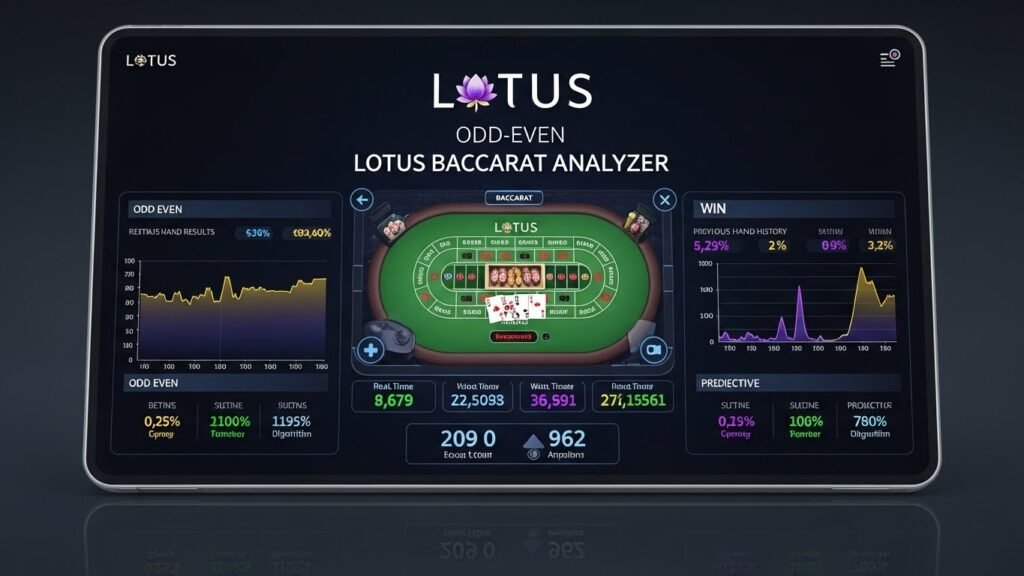 로투스홀짝 ㅡ 로투스홀짝 분석기 ㅡ 로투스결과보는곳
