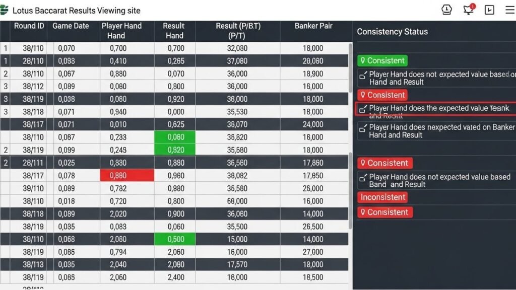 로투스홀짝 ㅡ 로투스홀짝 분석기 ㅡ 로투스결과보는곳
